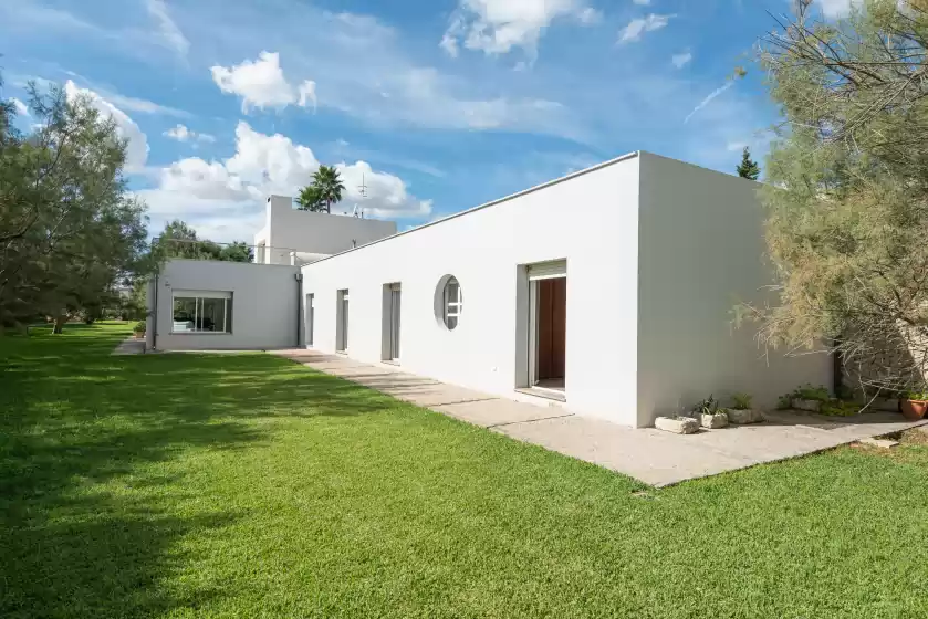 Alquiler vacacional en Son jordi, Costa des Pins