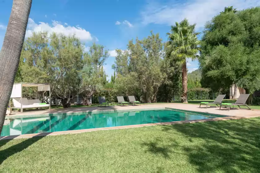 Alquiler vacacional en Son jordi, Costa des Pins