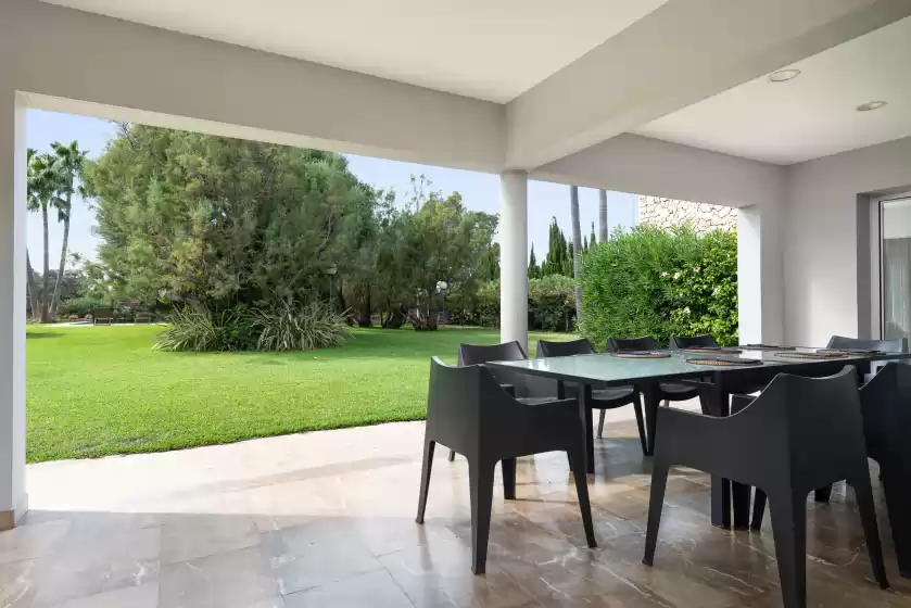 Alquiler vacacional en Son jordi, Costa des Pins