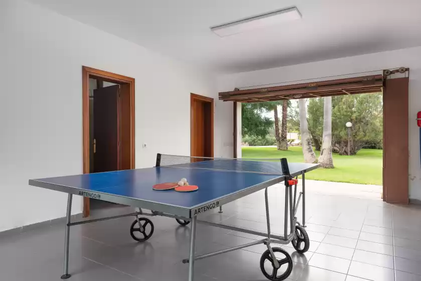 Alquiler vacacional en Son jordi, Costa des Pins