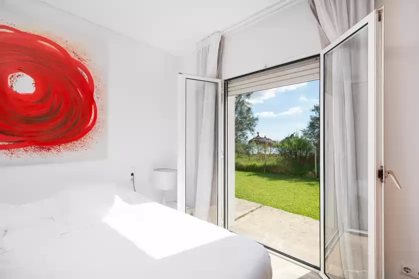 Alquiler vacacional en Son jordi, Costa des Pins