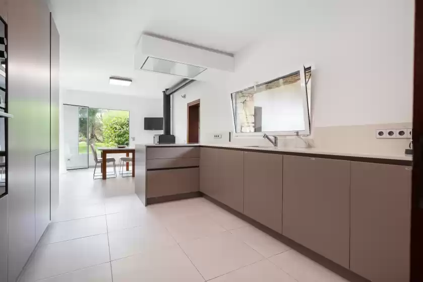 Alquiler vacacional en Son jordi, Costa des Pins