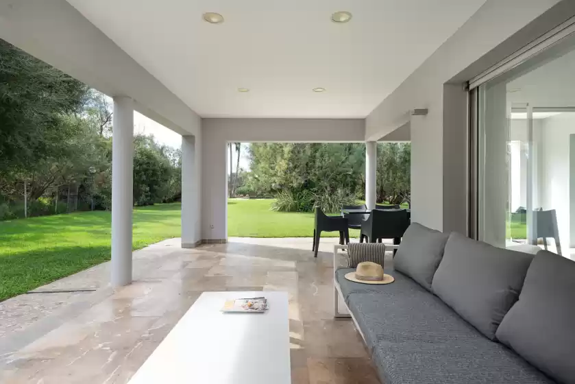 Alquiler vacacional en Son jordi, Costa des Pins