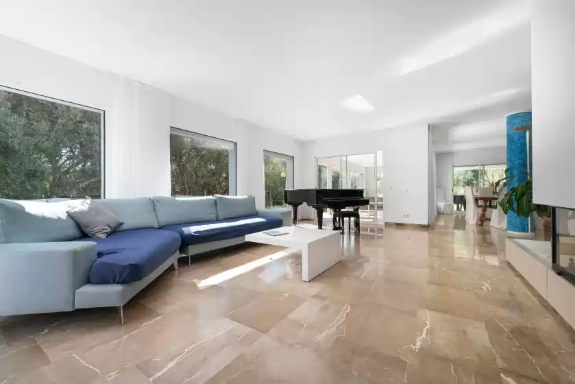 Alquiler vacacional en Son jordi, Costa des Pins