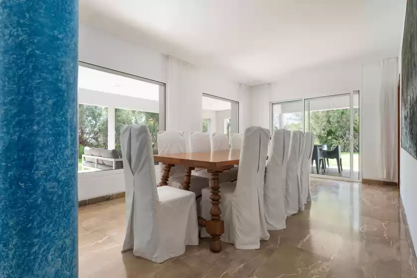 Alquiler vacacional en Son jordi, Costa des Pins