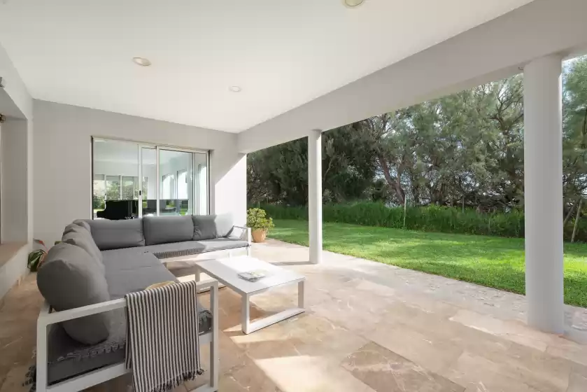 Alquiler vacacional en Son jordi, Costa des Pins