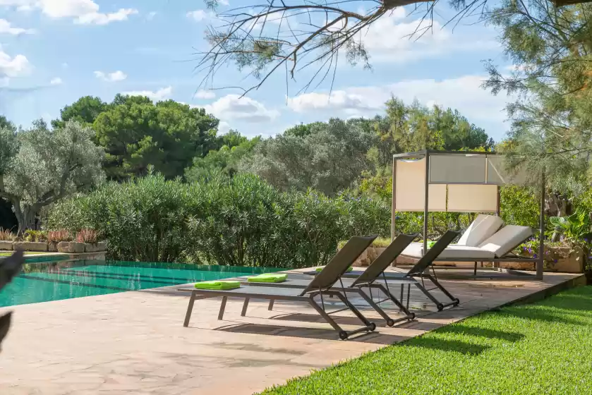 Alquiler vacacional en Son jordi, Costa des Pins