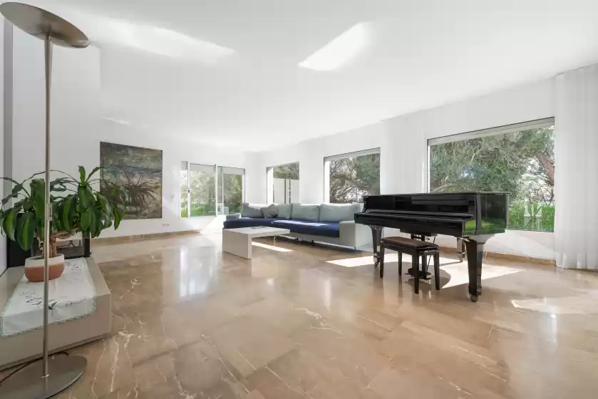 Alquiler vacacional en Son jordi, Costa des Pins