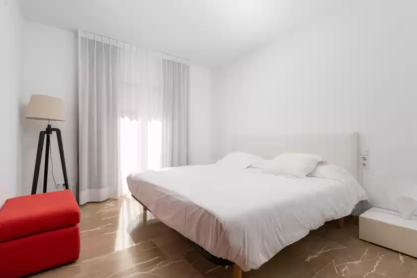 Alquiler vacacional en Son jordi, Costa des Pins