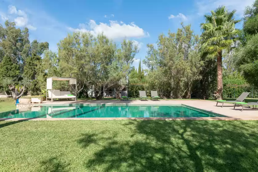 Alquiler vacacional en Son jordi, Costa des Pins