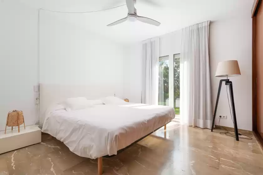 Alquiler vacacional en Son jordi, Costa des Pins