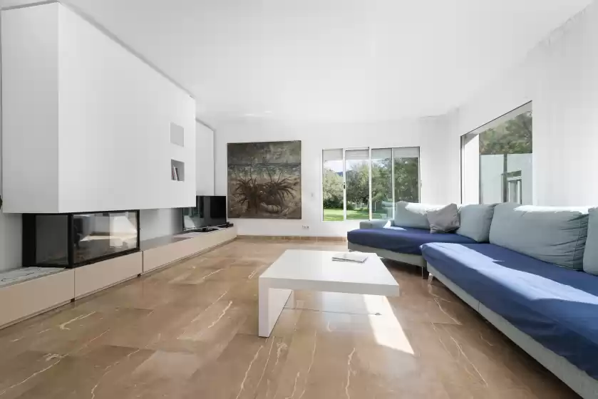 Alquiler vacacional en Son jordi, Costa des Pins