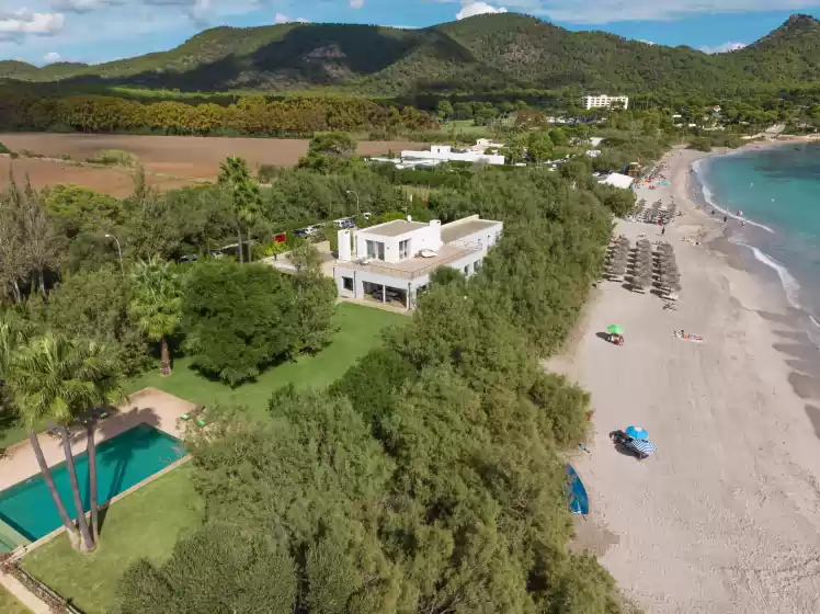 Alquiler vacacional en Son jordi, Costa des Pins