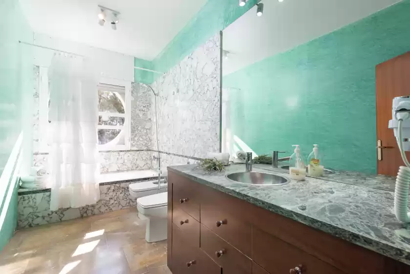 Alquiler vacacional en Son jordi, Costa des Pins