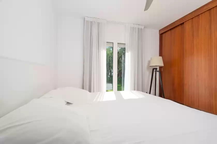 Alquiler vacacional en Son jordi, Costa des Pins