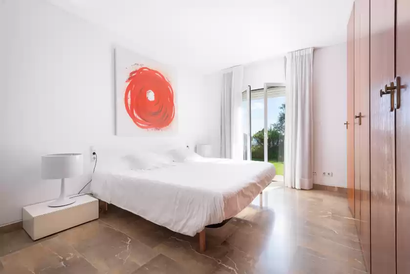 Alquiler vacacional en Son jordi, Costa des Pins