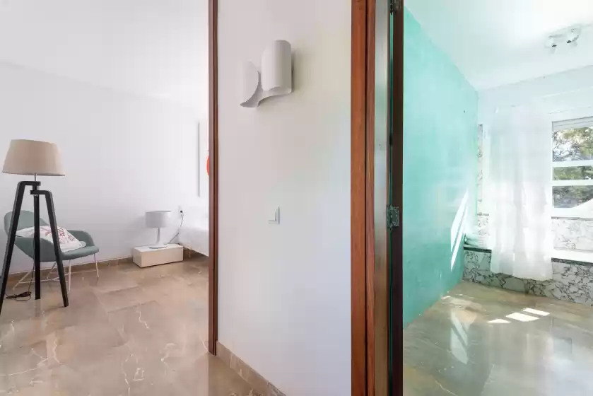 Alquiler vacacional en Son jordi, Costa des Pins