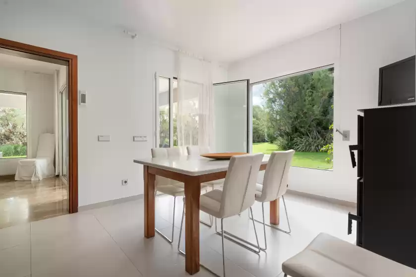 Alquiler vacacional en Son jordi, Costa des Pins