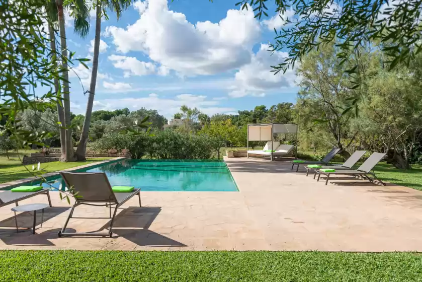 Alquiler vacacional en Son jordi, Costa des Pins