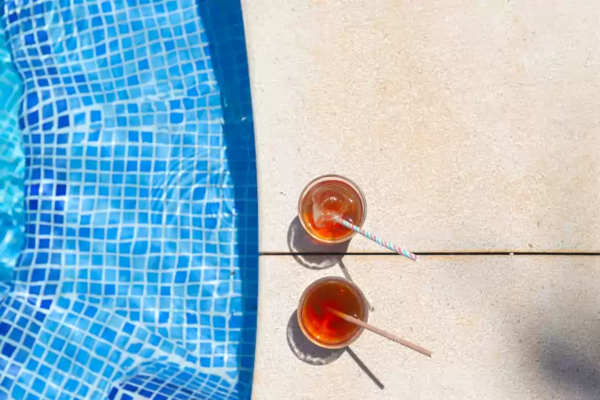 Holiday rentals in El descanso, Mijas