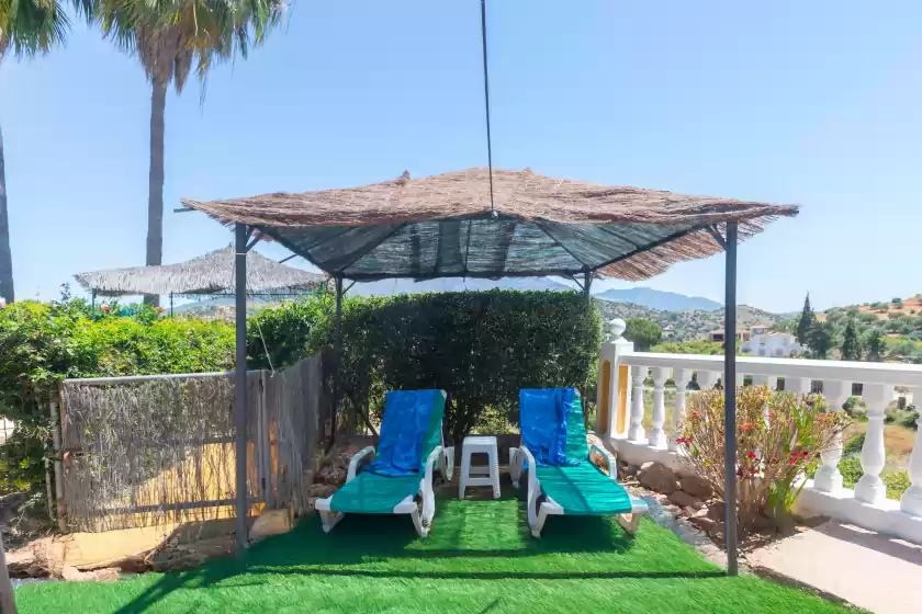 Holiday rentals in El descanso, Mijas