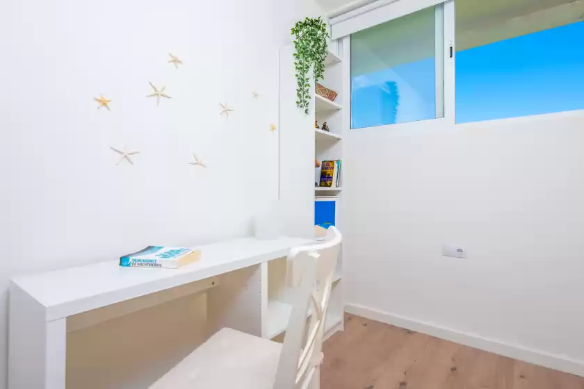 Holiday rentals in Mar esmeralda, Port d'Alcúdia