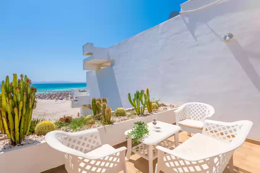 Holiday rentals in Mar esmeralda, Port d'Alcúdia