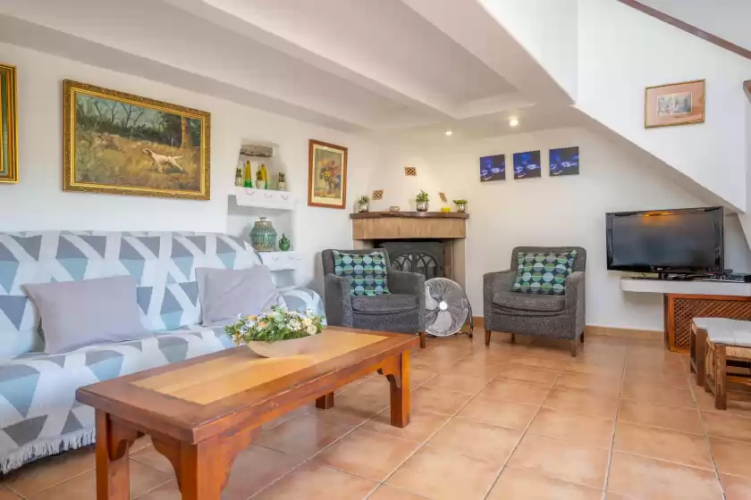 Ferienhaus auf Reynes, Pollença