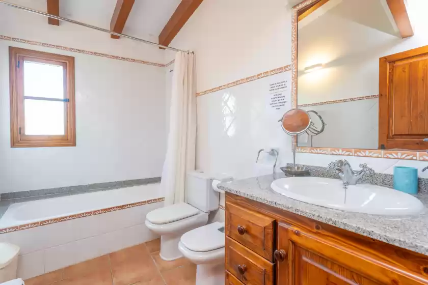 Ferienhaus auf Reynes, Pollença