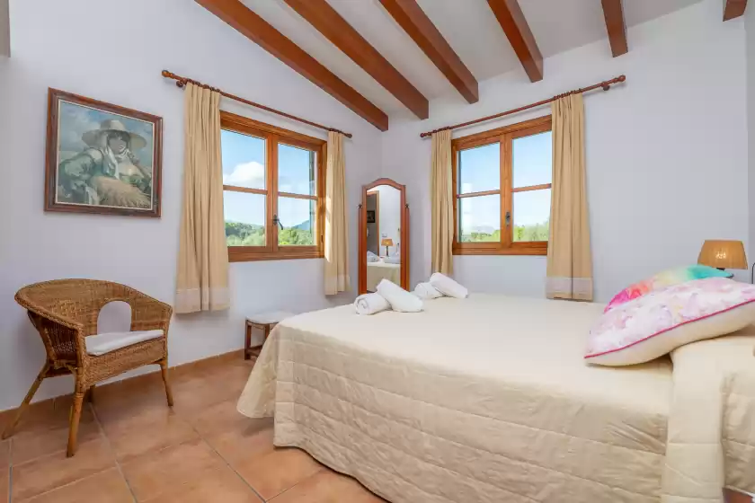 Ferienhaus auf Reynes, Pollença