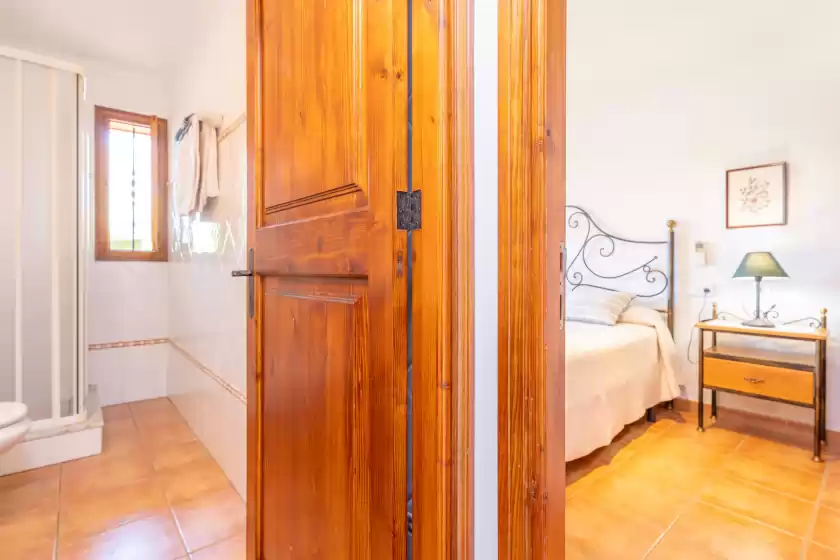 Ferienhaus auf Reynes, Pollença