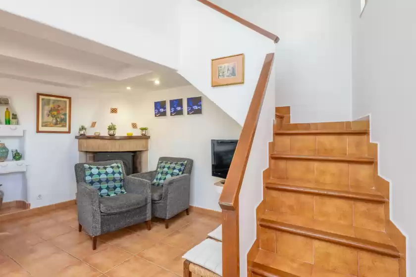 Ferienhaus auf Reynes, Pollença