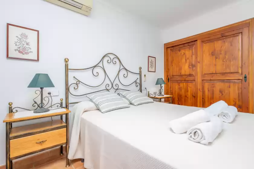 Ferienhaus auf Reynes, Pollença