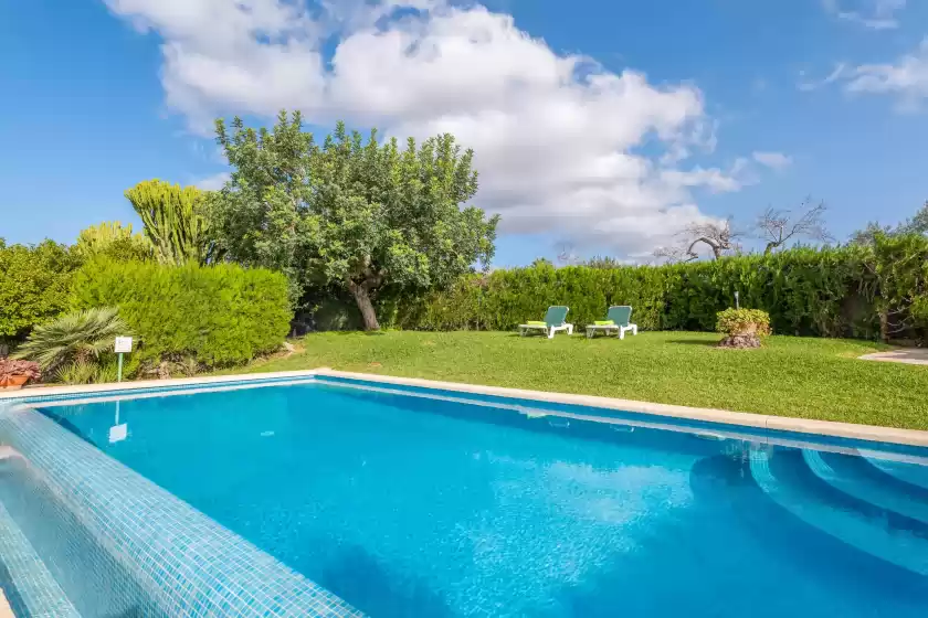 Ferienhaus auf Reynes, Pollença