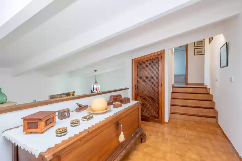 Ferienhaus auf Reynes, Pollença