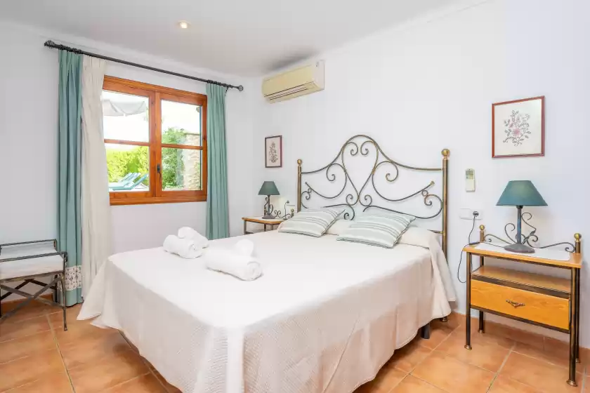 Ferienhaus auf Reynes, Pollença