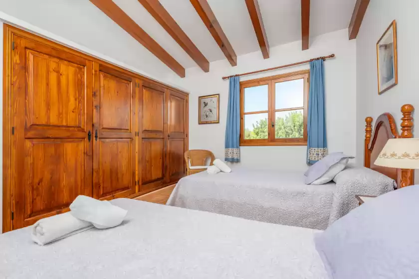 Ferienhaus auf Reynes, Pollença