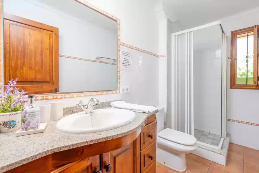 Ferienhaus auf Reynes, Pollença