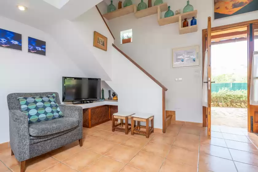 Ferienhaus auf Reynes, Pollença