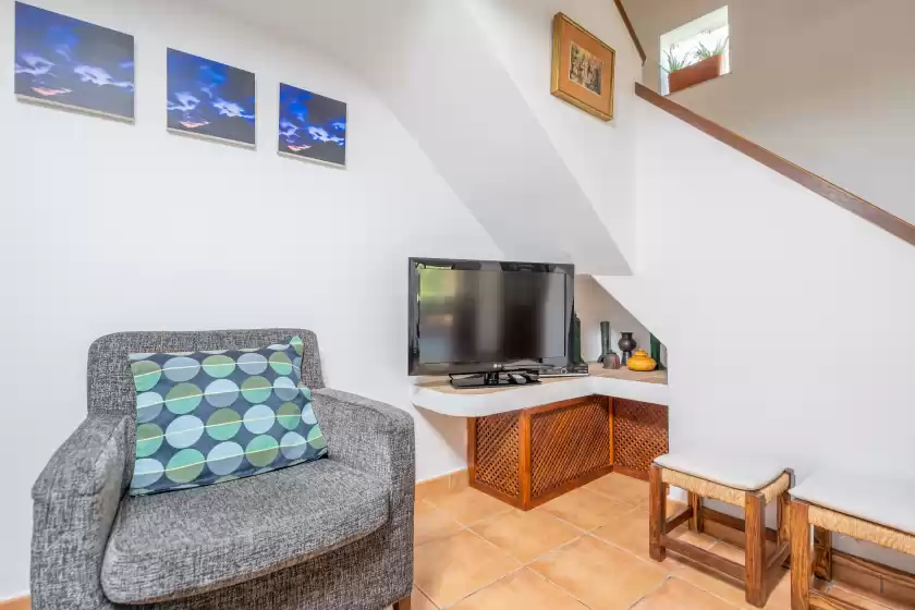 Ferienhaus auf Reynes, Pollença