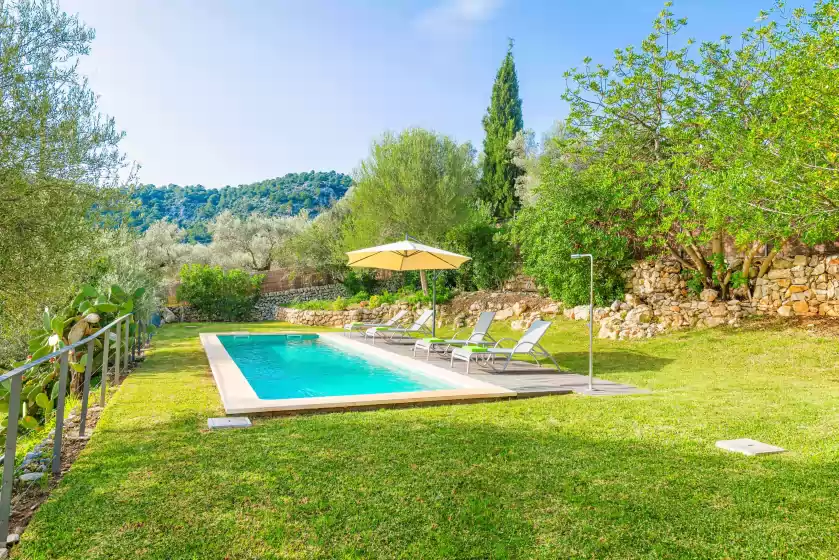 Holiday rentals in Can gardo, Pollença
