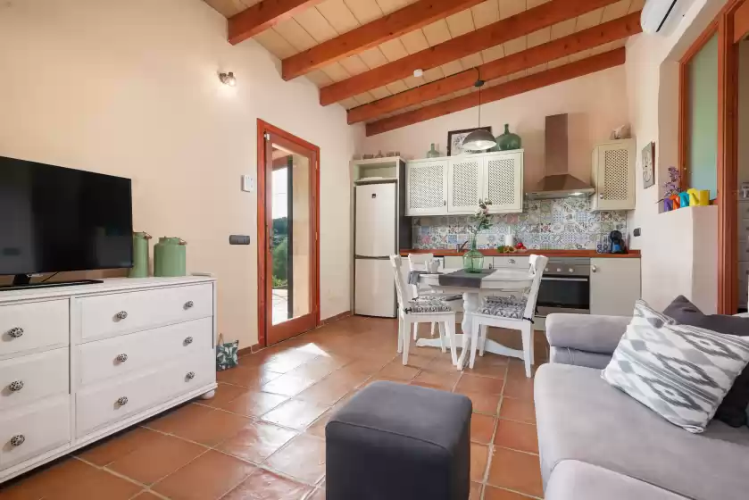 Holiday rentals in Can gardo, Pollença