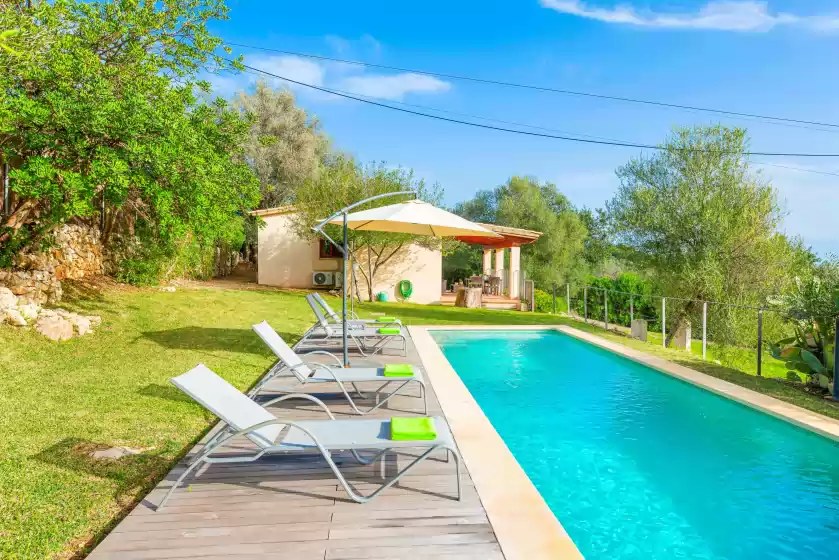 Holiday rentals in Can gardo, Pollença