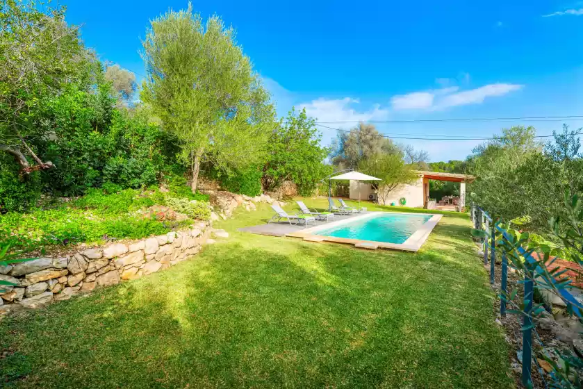 Holiday rentals in Can gardo, Pollença