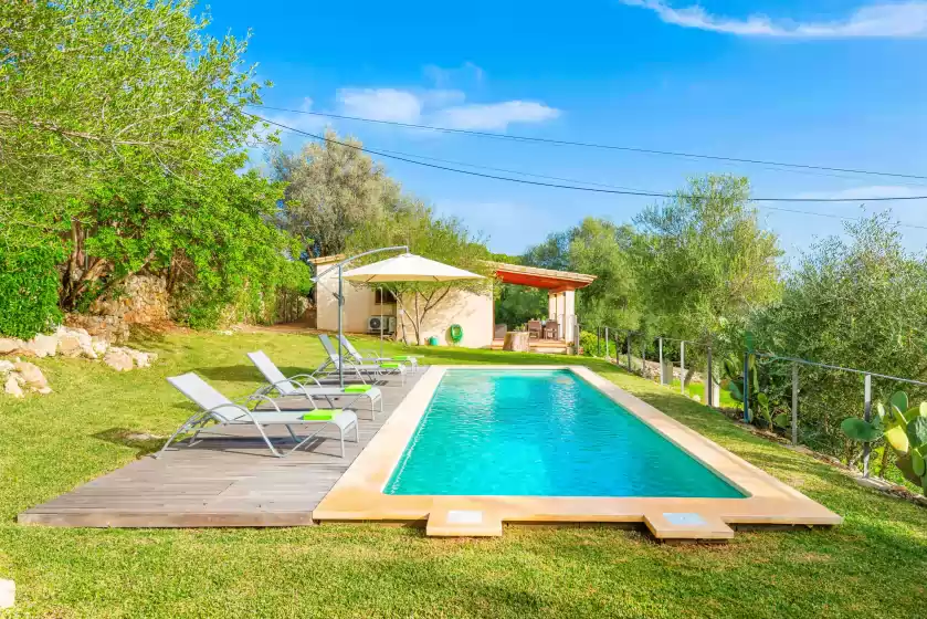 Holiday rentals in Can gardo, Pollença