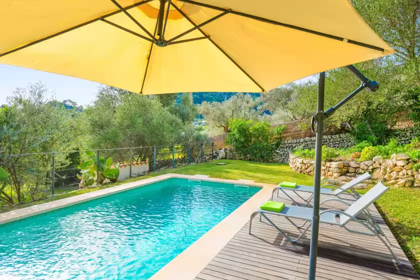 Holiday rentals in Can gardo, Pollença