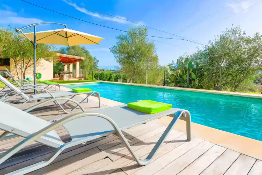 Holiday rentals in Can gardo, Pollença