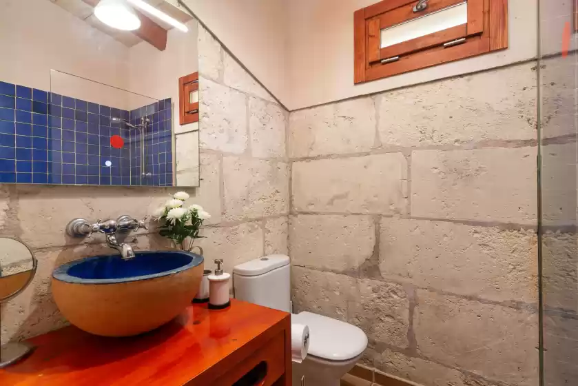 Holiday rentals in Can gardo, Pollença