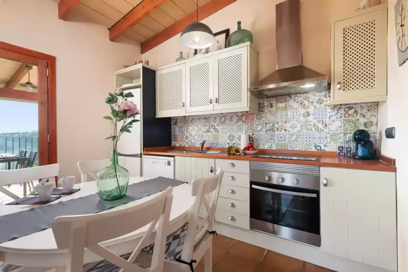 Holiday rentals in Can gardo, Pollença