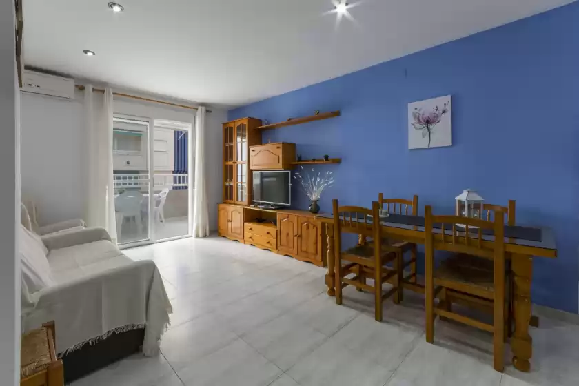 Ferienhaus auf Azul, Daimús